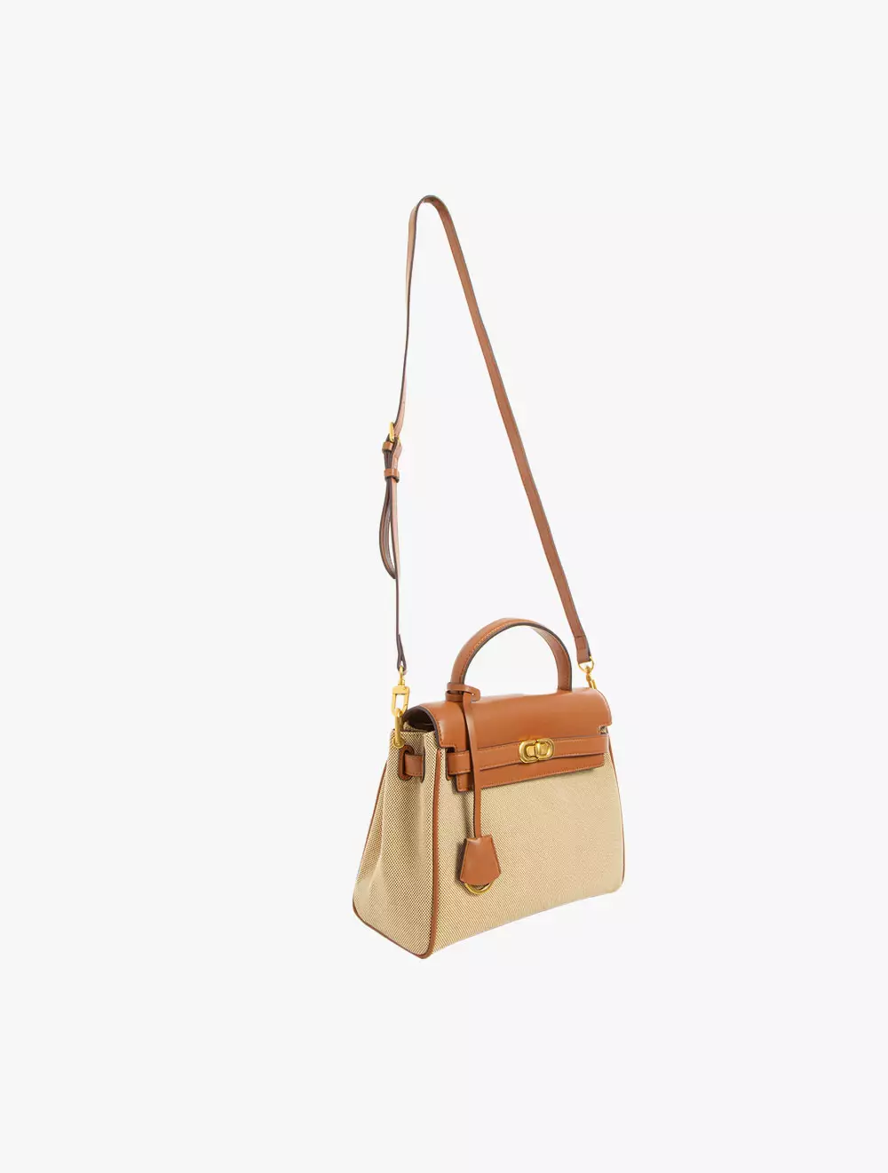Staccato BX6523CAM Shoulder Bags - Camel