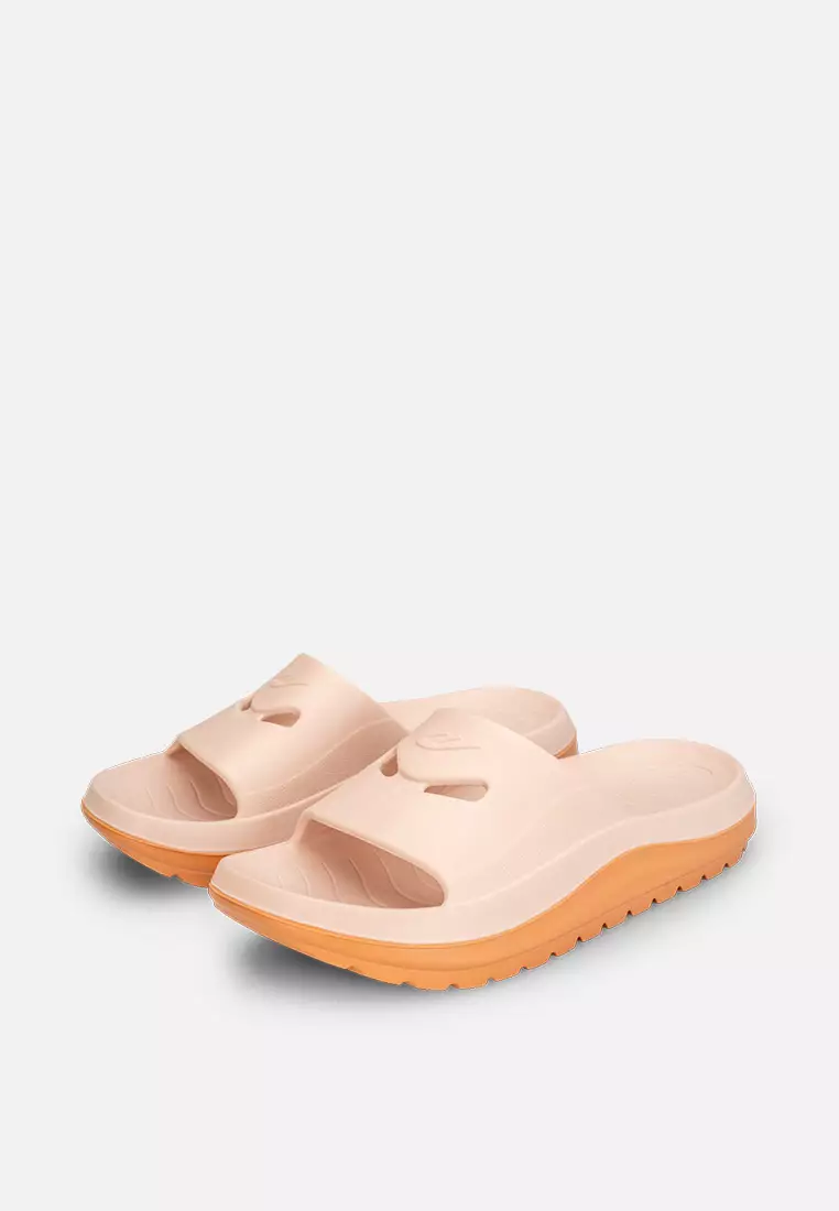 World Balance Kai Sliders Women's Slides