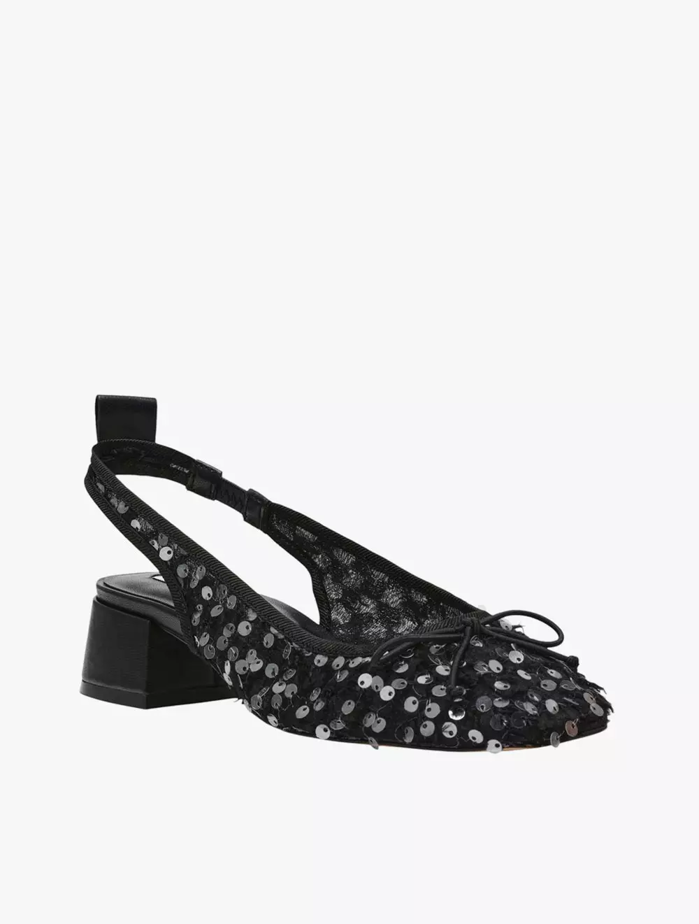 Steve Madden SORAIA Women's Heels - Black