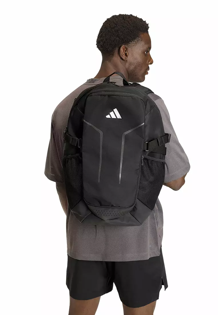 Primelift Backpack Training