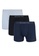 Abercrombie & Fitch blue Multipack Boxers 7968BUS51787ADGS_1