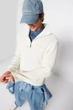 Ecru