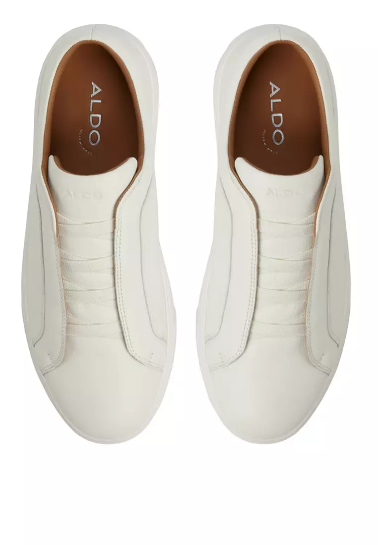 Abbott Slip On Sneakers