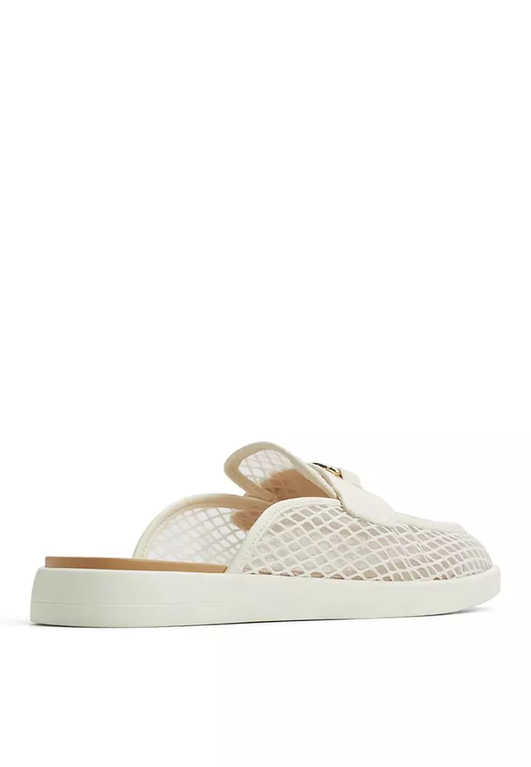 Myrelia Slip On Loafers