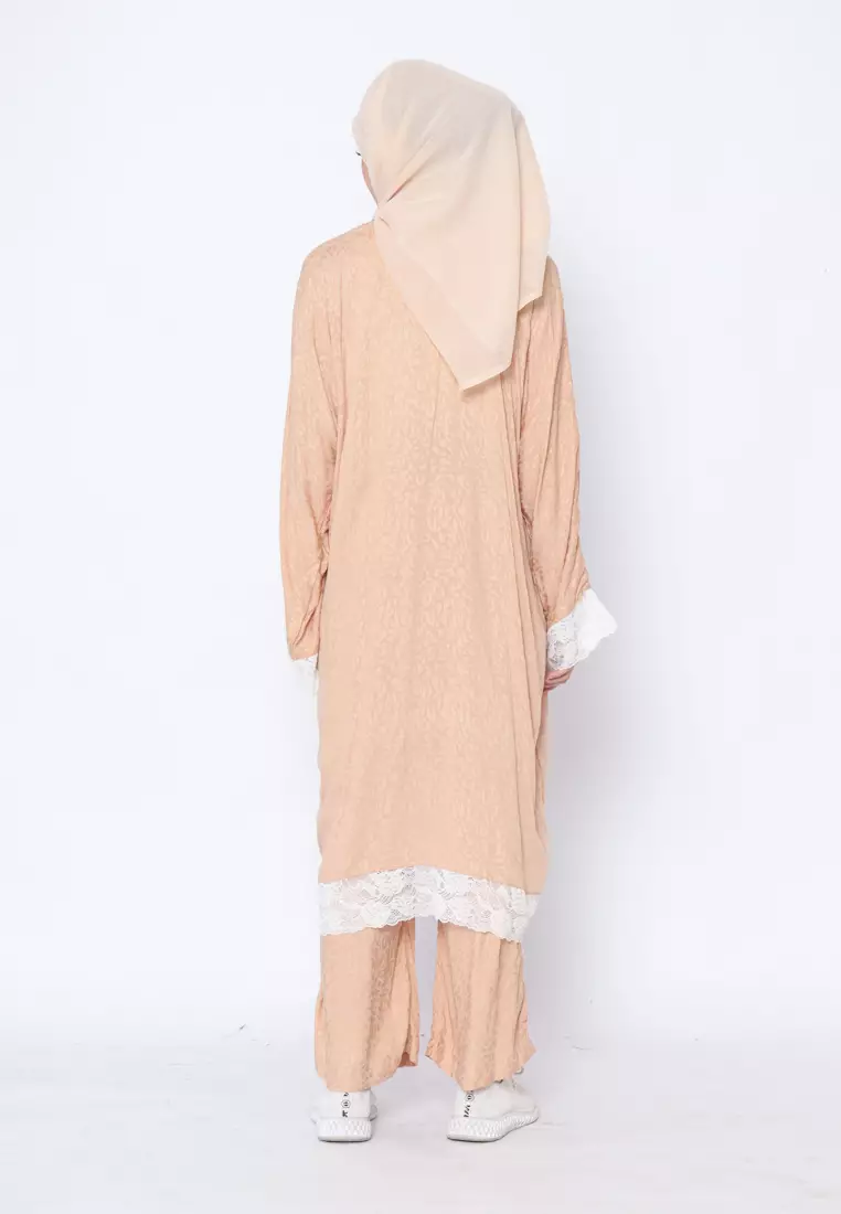 Naba MSS Outer Set BMS053