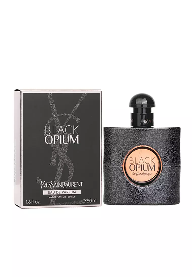 YVES SAINT LAURENT - Black Opium Eau De Parfum Spray 50ml/1.6oz..