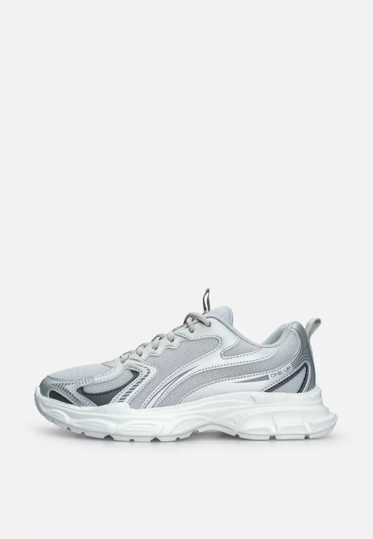 SILVANE Women's Lifestyle Athleisure Shoes