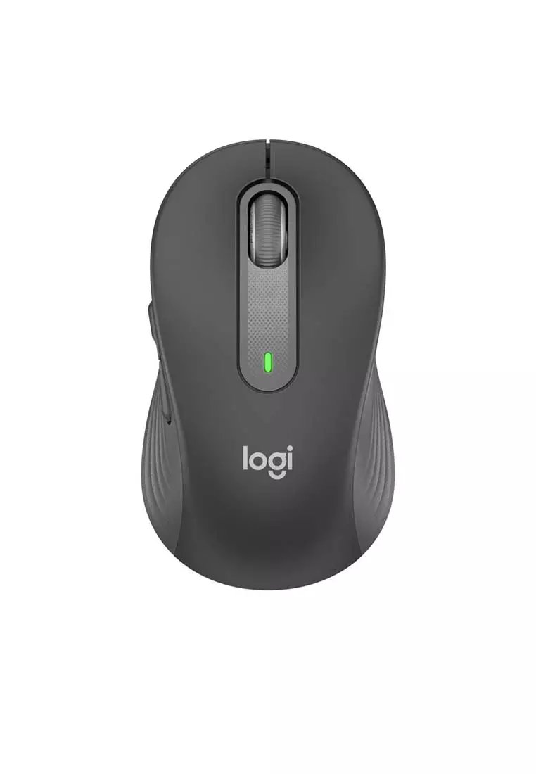Logitech MX Master 35 White Mouse: Enhanced Productivity and Precision –