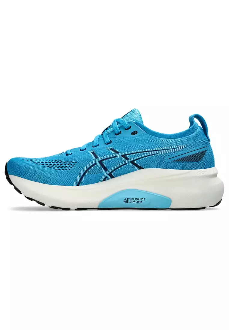 Zalora kayano discount