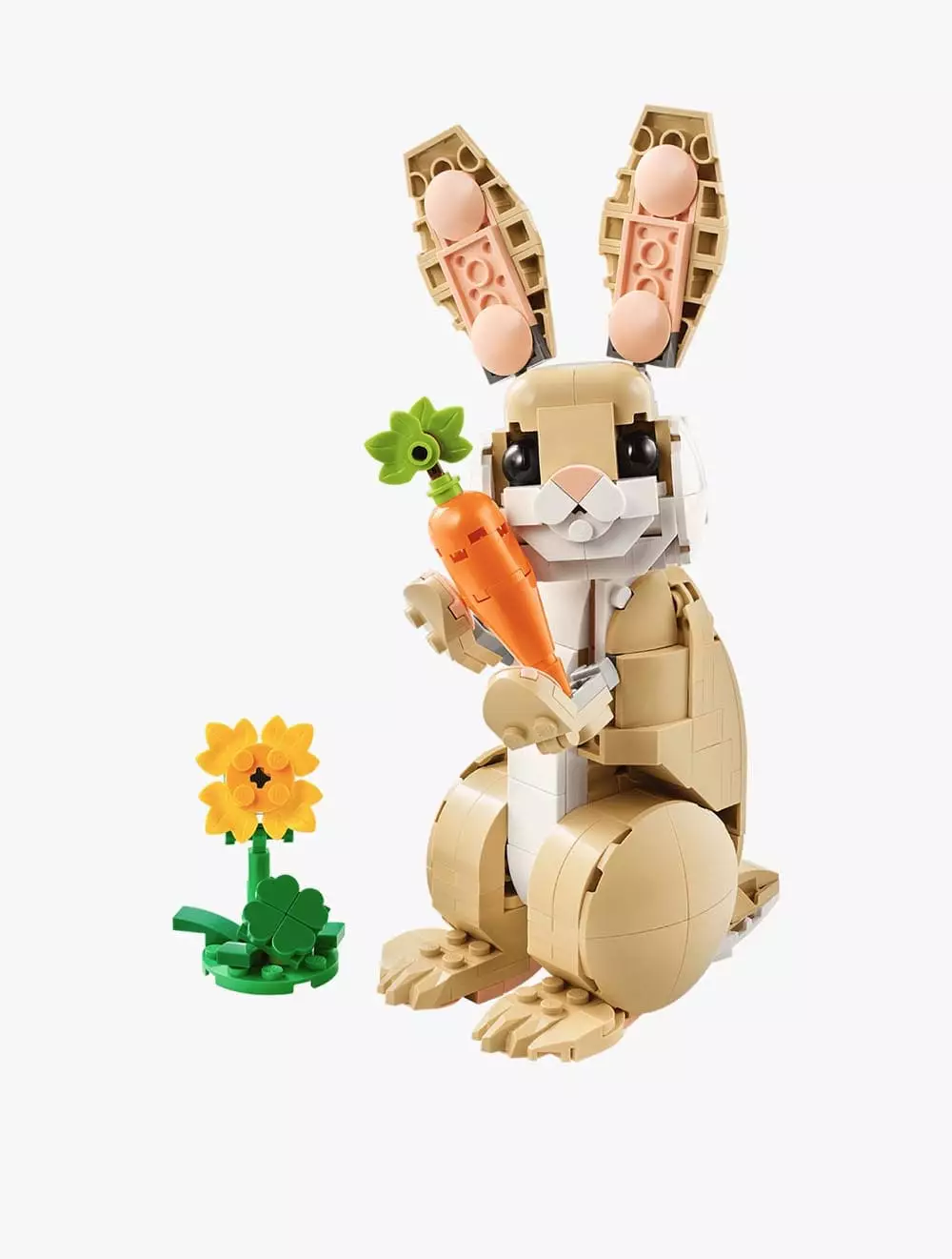 LEGO® Creator Cute Bunny - 31162