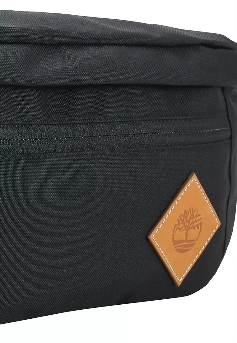 Timberland® Core Duffel Bag in Black