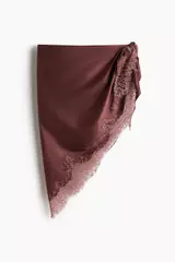 Brown Medium Dusty