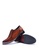 Twenty Eight Shoes brown VANSA  Vintage Top Layer Cowhide Debry Shoes VSM-F02528 F1D2ESHB30AB9EGS_5