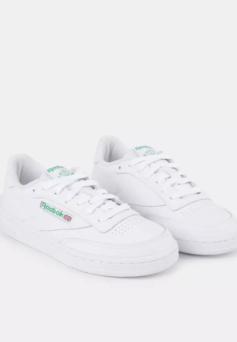 Jual Reebok Club C 85 Original 2026 | ZALORA Ind…