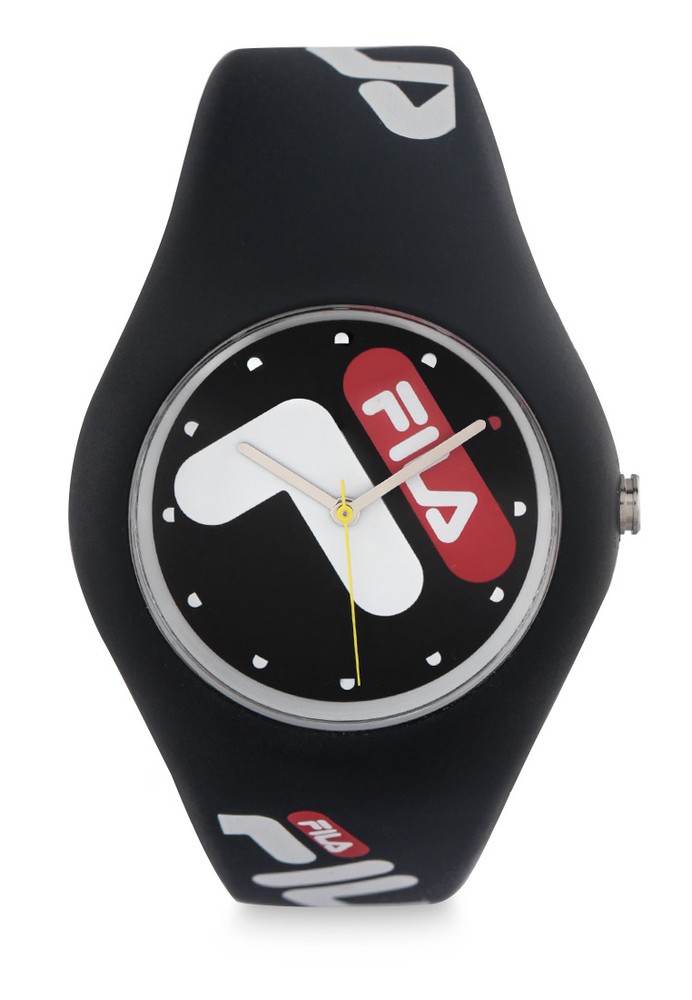 fila iconic watch