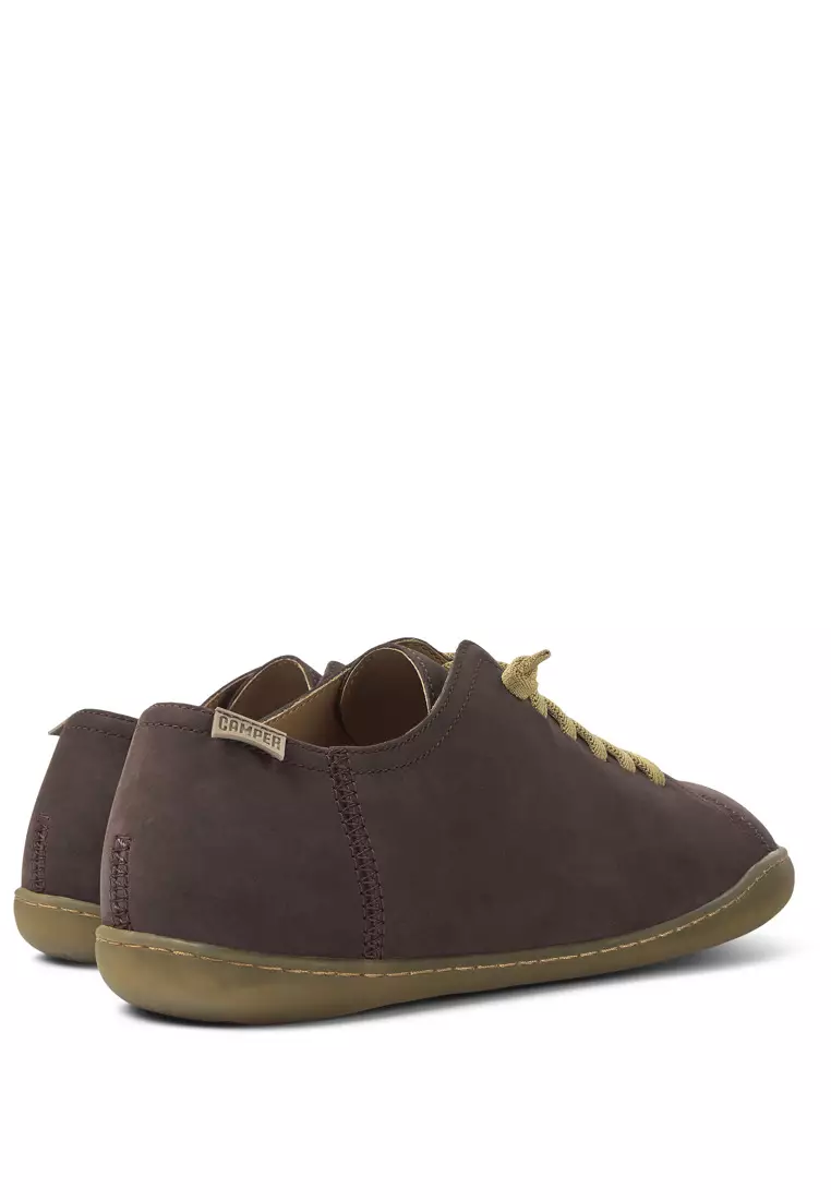 CAMPER Men Basket /PEU CAMI /brown-17665-011