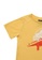 Trendyol yellow Jurassic World T-Shirt 91135KA23FDD1CGS_4