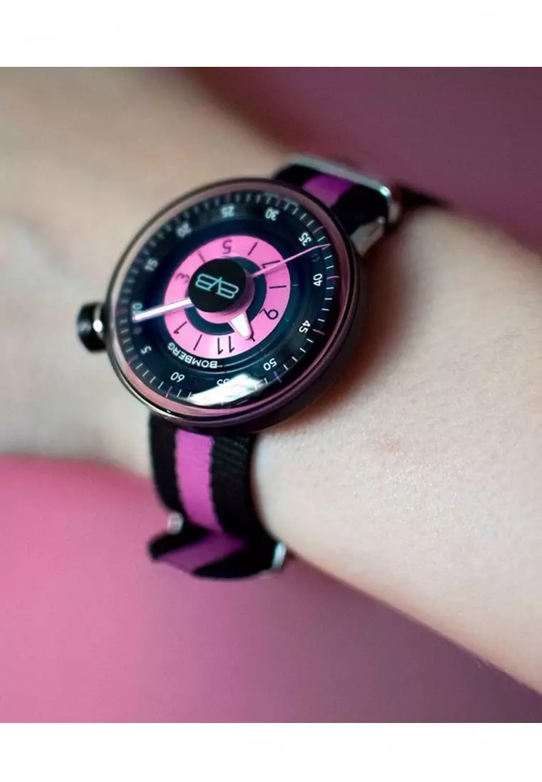 BB-01 Quartz 38mm CT38H3PBA.05-2.9