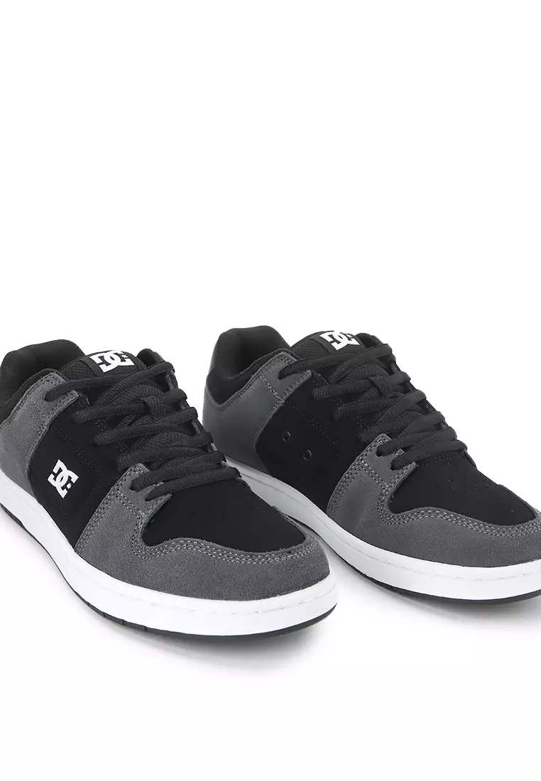 Manteca 4 S