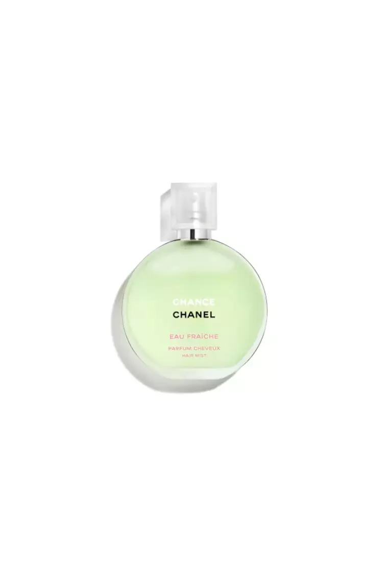 Buy Chanel Chanel Chance Eau Fraiche Hair Mist 35ml 2025 Online