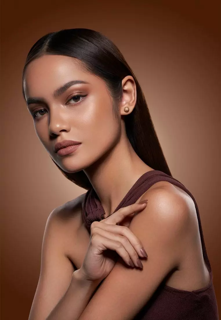 Sculpting Powder Bronzer - Macchiato
