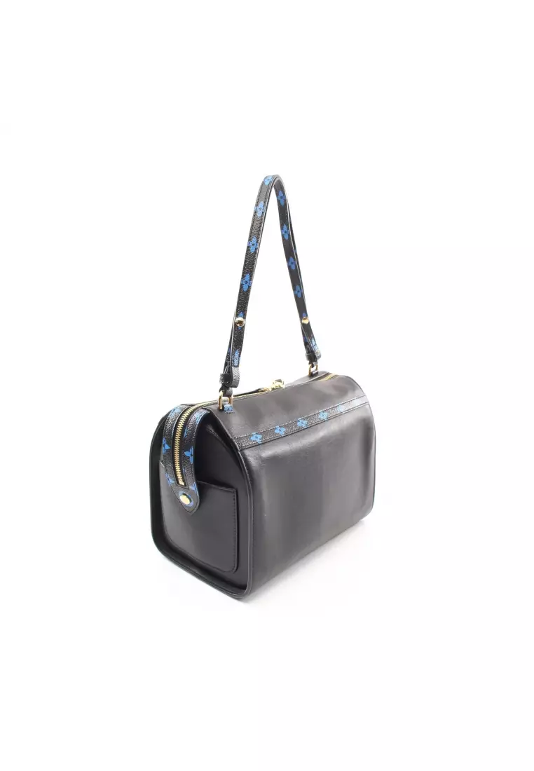 Blue and sale black louis vuitton