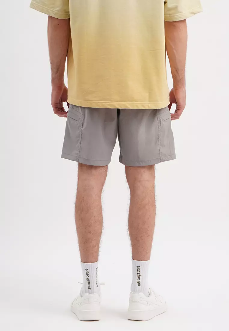 Jogger top shorts penshoppe