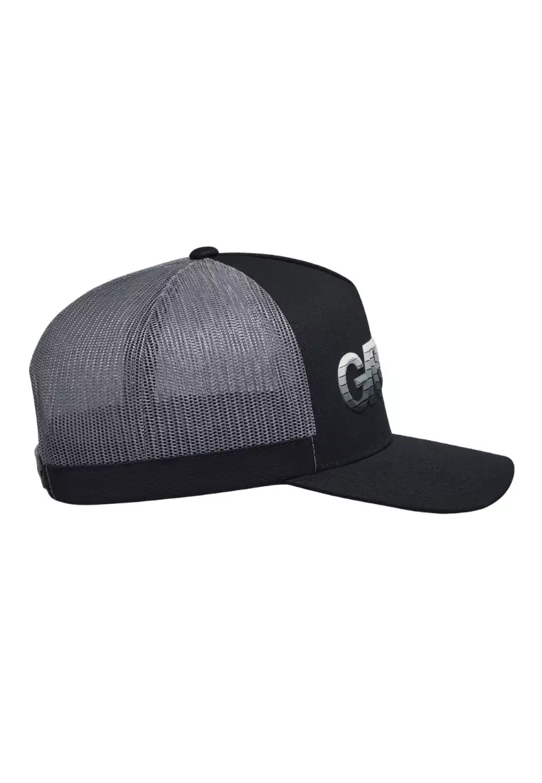 Buy G/FORE 3D Ombrè Cotton Twill Trucker Hat 2026 Online | ZALORA ...