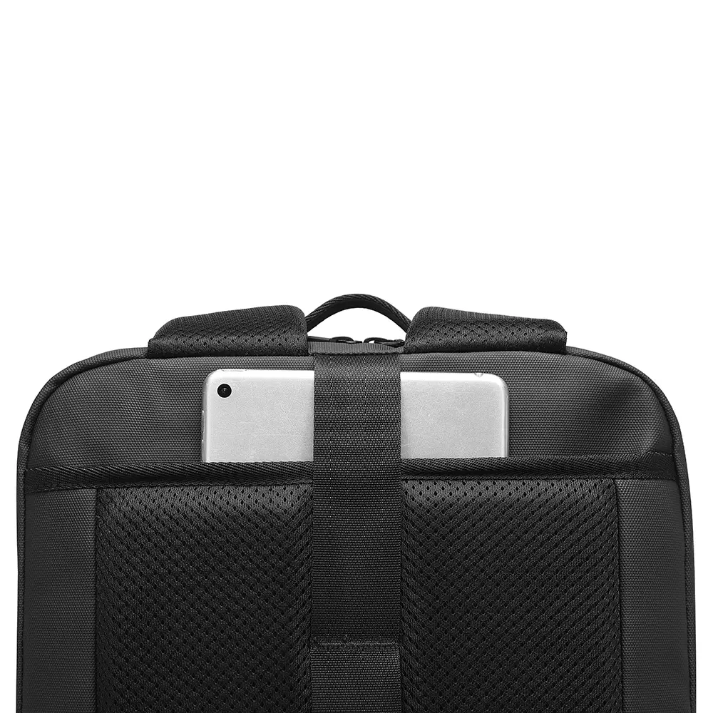 Navy Club Tas Ransel Laptop FHCA - Backpack Daypack Up to 15 Inch Tas Pria Wanita