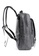 Twenty Eight Shoes grey Faux Leather Laptop Backpack ET6529 46F31AC347295CGS_3