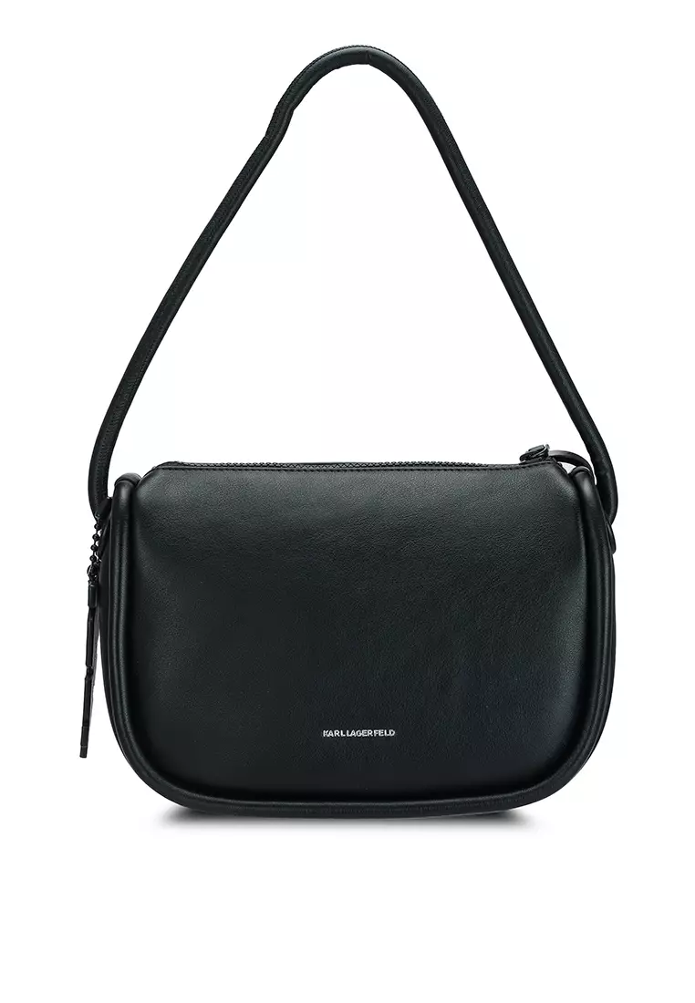 Karl lagerfeld ikonik shoulder bag top