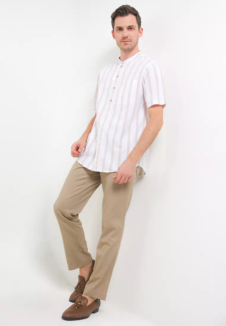 Cotton Slub KLS468WH