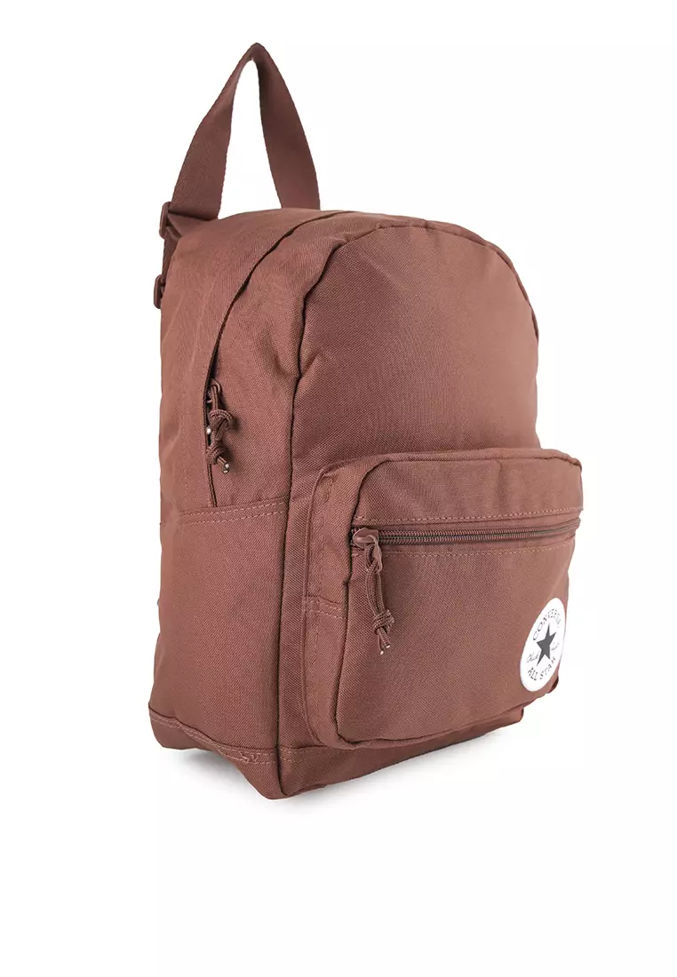 Cau Go Low Backpack