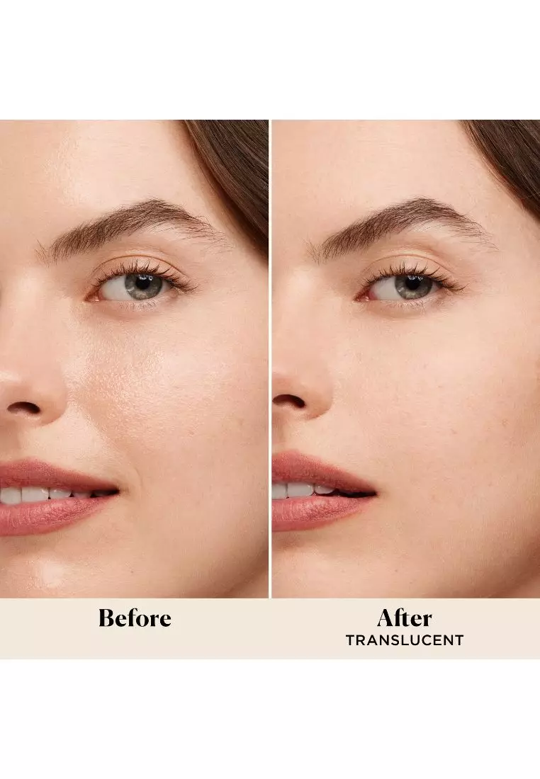 Translucent Loose Setting Powder Ultra Blur Translucent