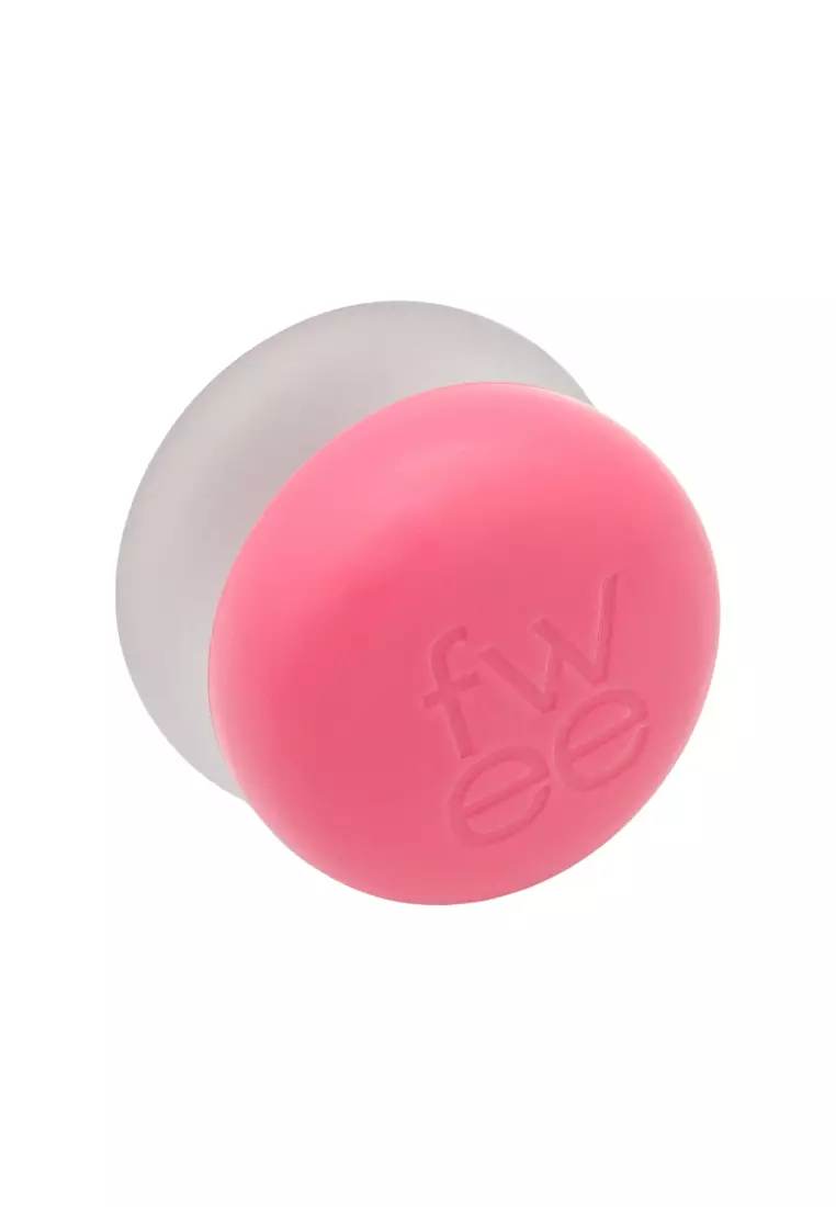 FWEE Lip & Cheek Blurry Pudding Pot(#PK01 Baby)(5g)