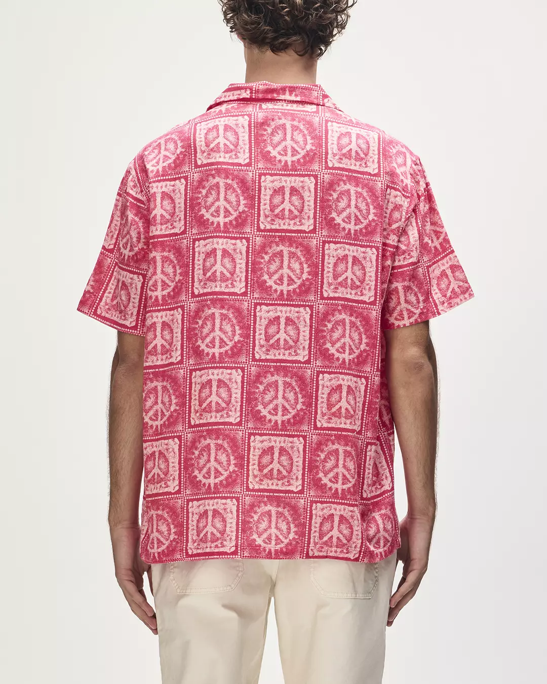 Solarhot Short Sleeve Shirt