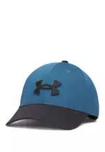 Wham Blue/Black/Black