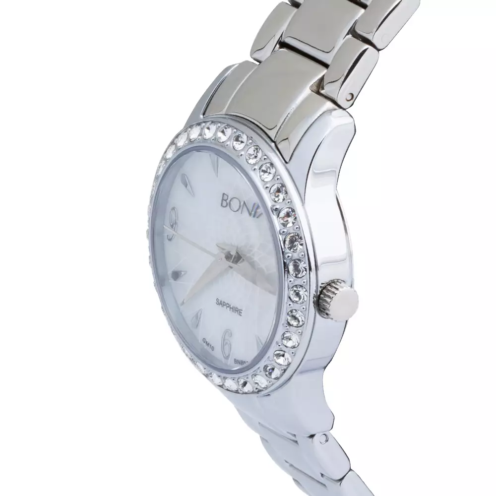 Jam Tangan Bonia Jam Tangan Wanita B10069-2355S Original