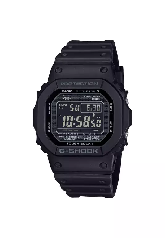 CASIO G-SHOCK GW-5000HS-1