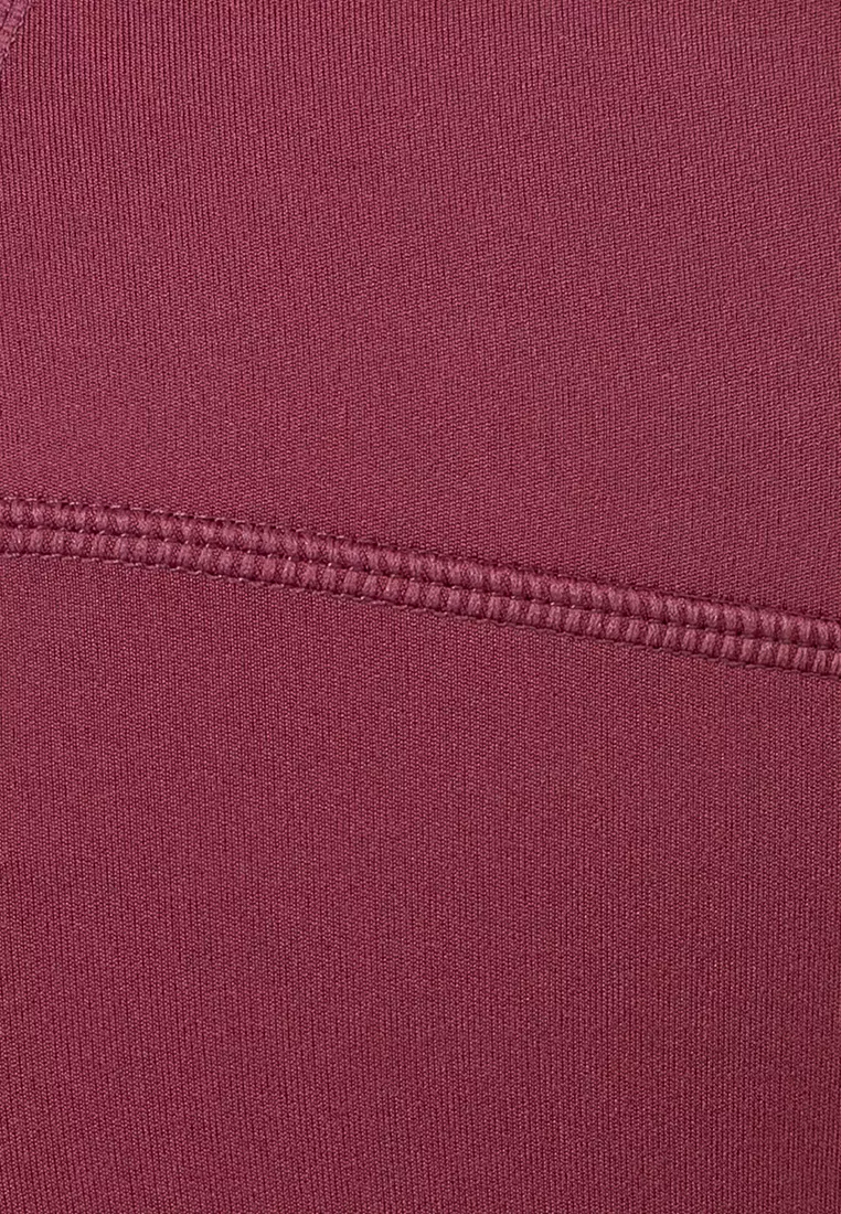 極致柔軟塑形單車短褲