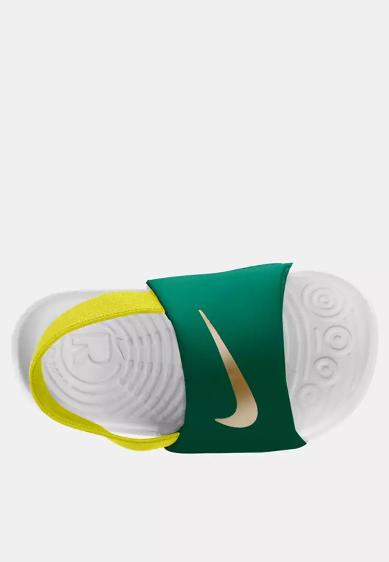 Kawa Baby/Toddler (Boys) Slide Sandals