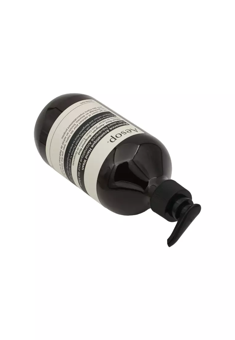 AESOP 尊尚芳香手部清潔露 (500毫升)500ml