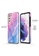 Polar Polar pink Sweet Rainbow Samsung Galaxy S21 5G Dual-Layer Protective Phone Case (Glossy) 07CA5ACB78118DGS_2