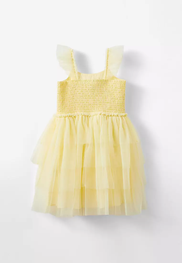 Isabella Dress Up Dress