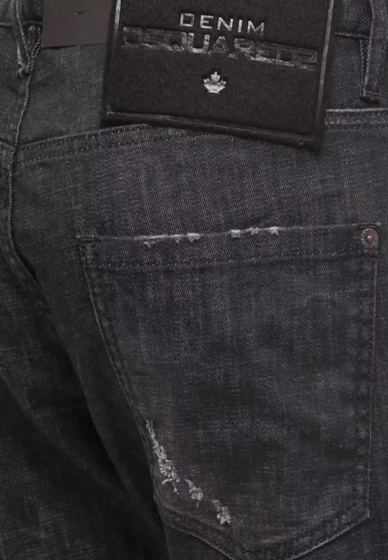 Dsquared jeans 2018 sales
