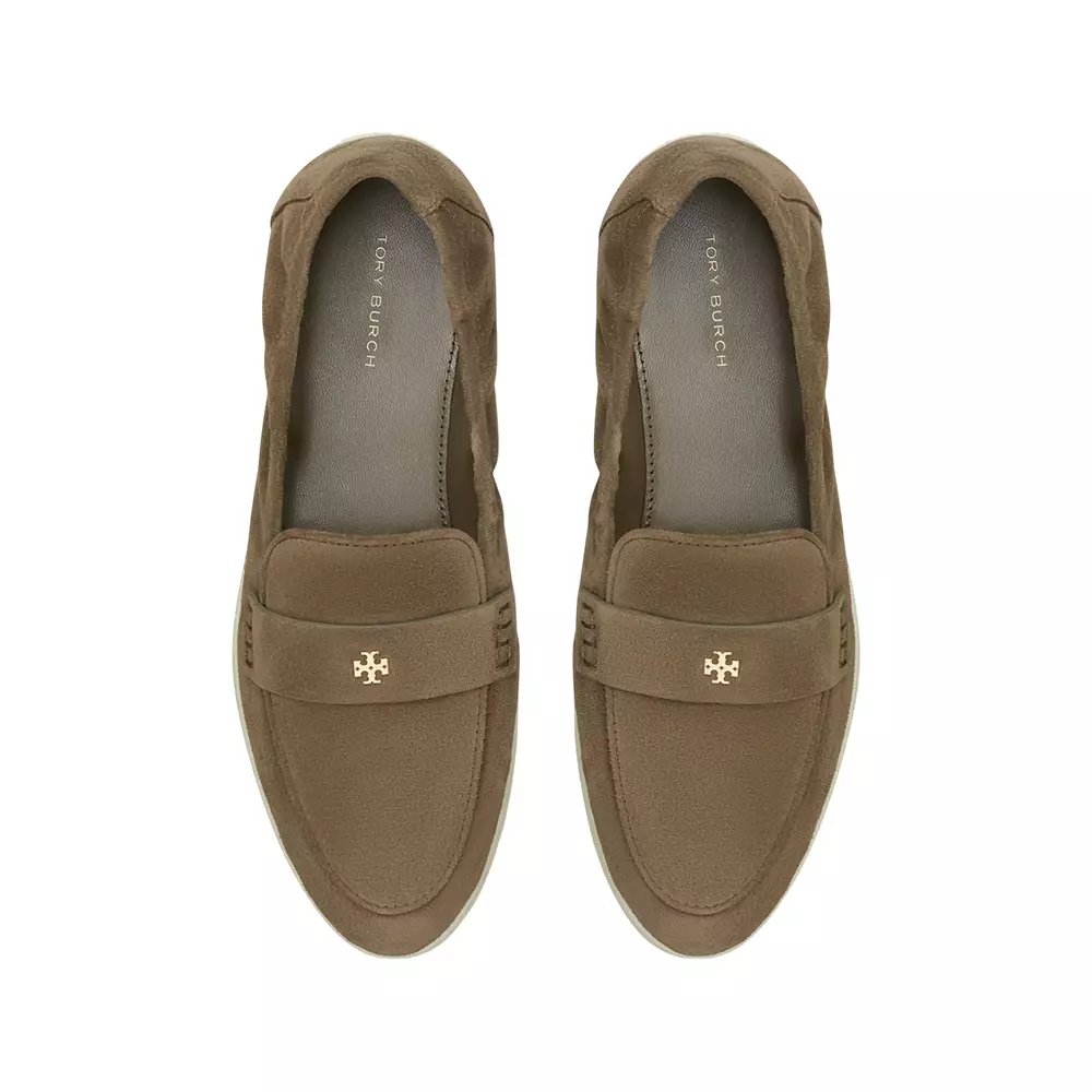 Ballet Sport Loafers Toasted Sesame