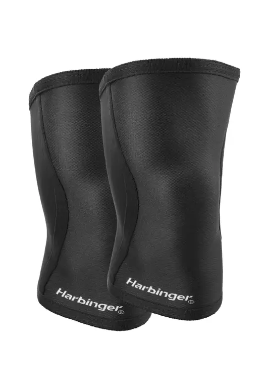 Knee Sleeves 5mm