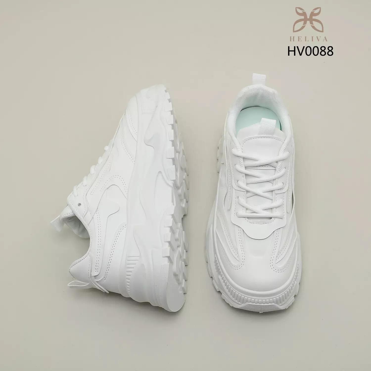 Heliva Gabe Sneakers Women Shoes