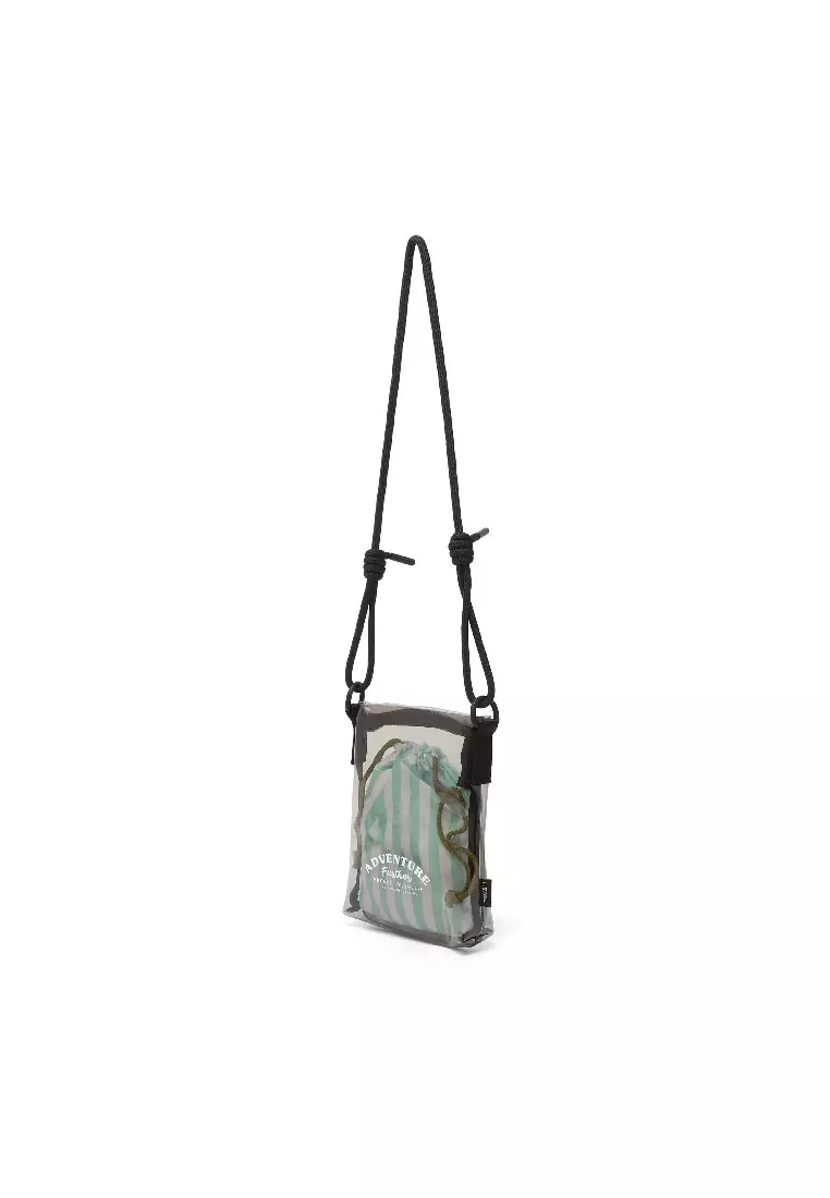 Beach Crossbody Bag