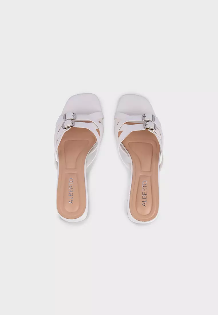 Women's Chrysant Slip-on Sandals